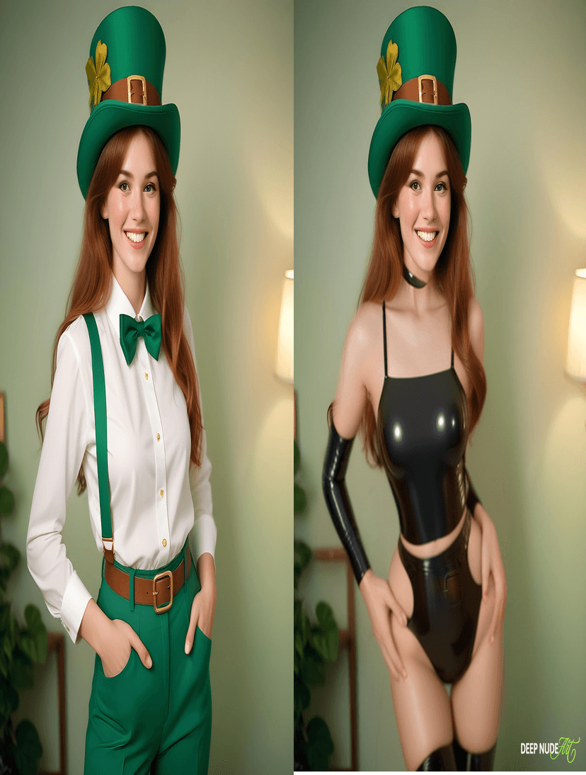 Asian AI Nudes